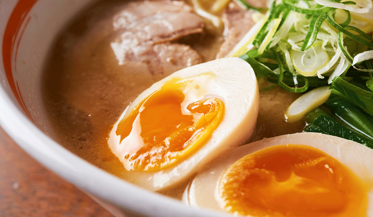 麺屋敷マル翔